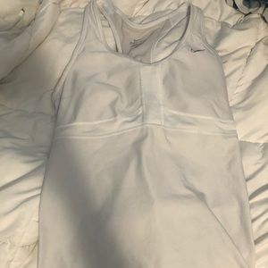 nike dri-fit tank top